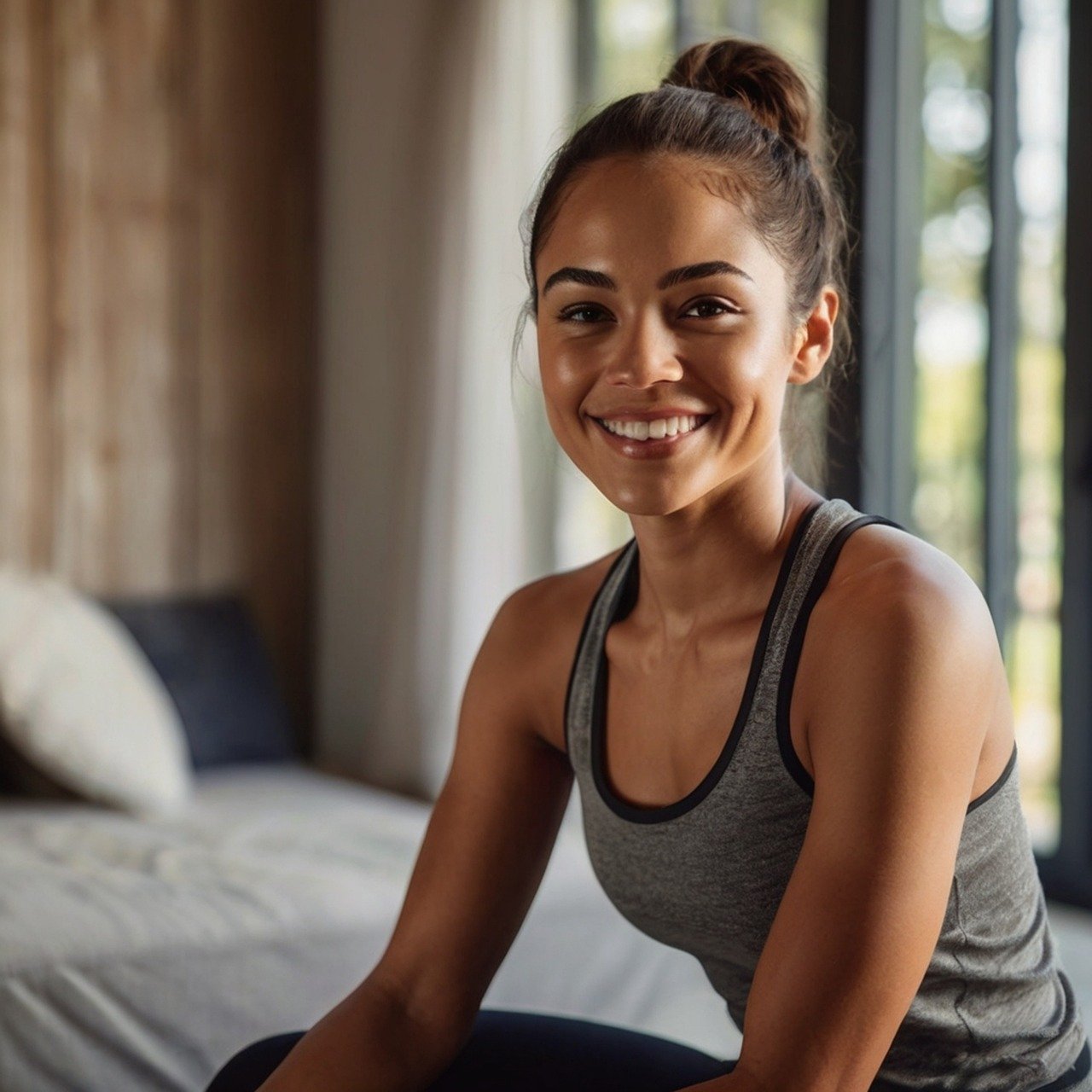 Evening Routines to Unwind and Increase Productivity
